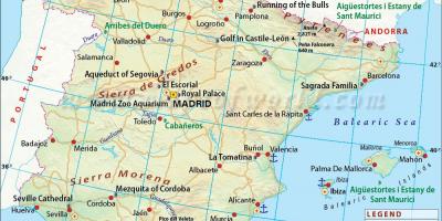 8 ideias de Mapas  cidades de espanha, aeroporto de madrid